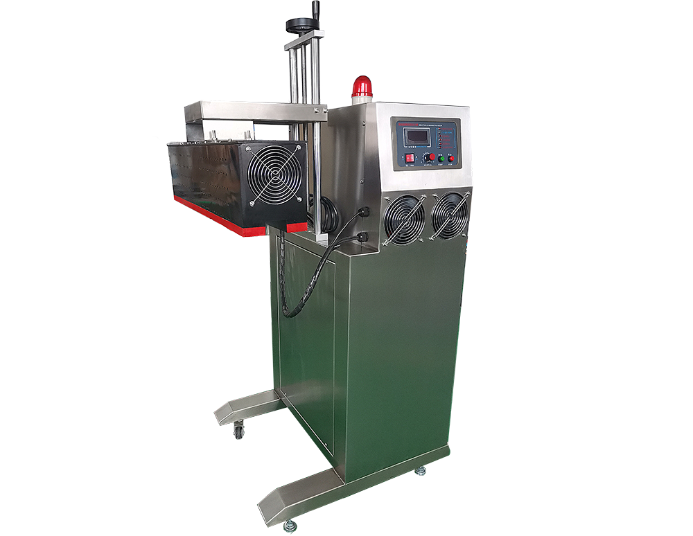 风冷电磁感应封口机